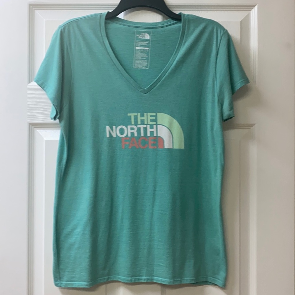 The North Face Women’s T-shirt